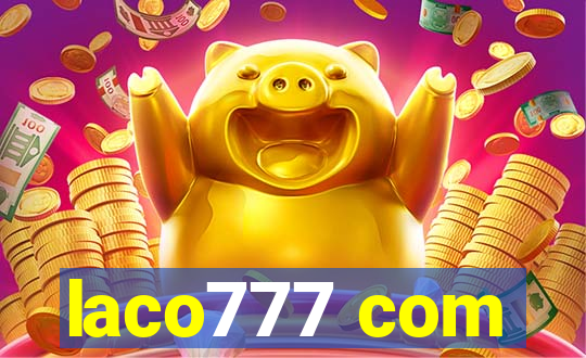 laco777 com